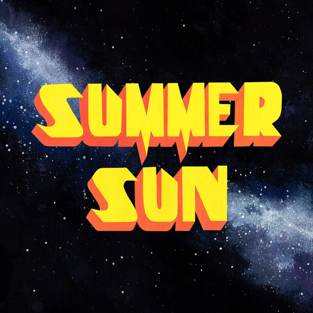 Summer Sun cover