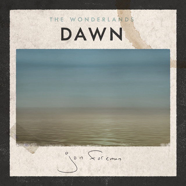 The Wonderlands: Dawn cover