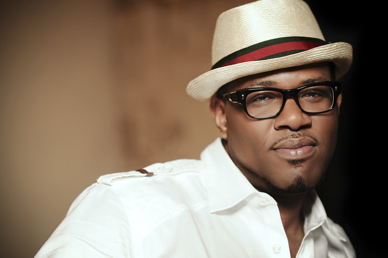 Alvin Garrett