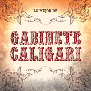 Lo Mejor de Gabinete Caligari album
