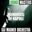 Lounge Masters: Memories of Napoli Albumcover