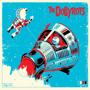 The Dollyrots album