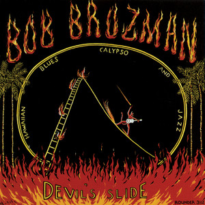 Devil's Slide cover