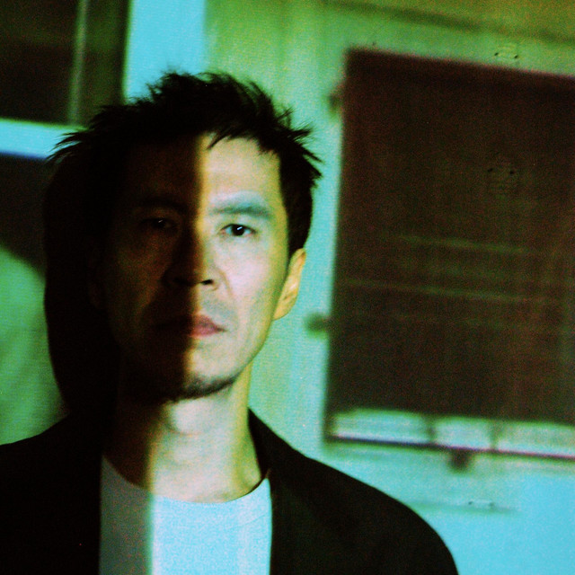 Ino Hidefumi photo