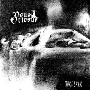 Murderer cover