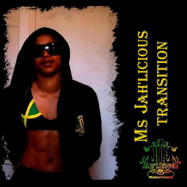 Jah'licious Photo