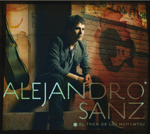 El tren de los momentos cover