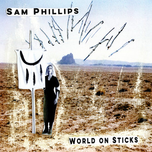 World On Sticks cover