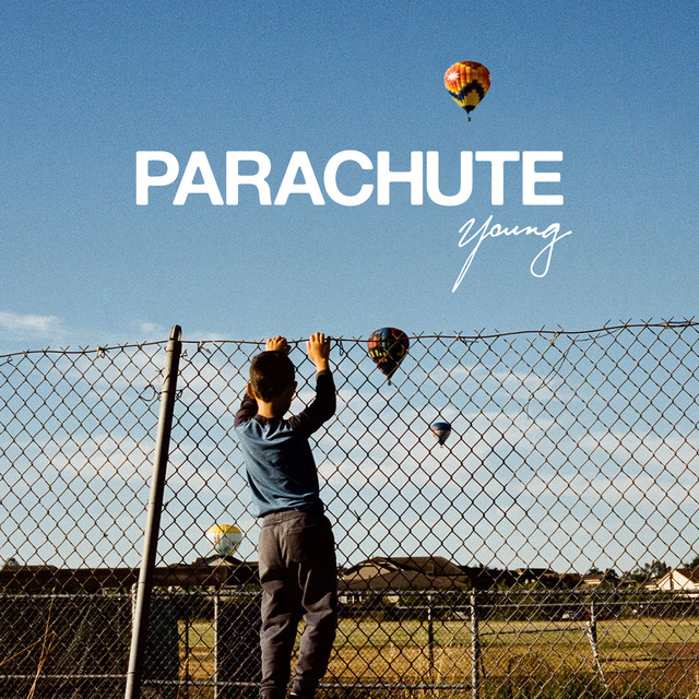 Young cover