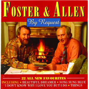 By Request cover