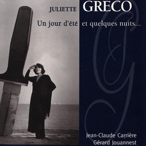 Un jour d'été et quelques nuits cover