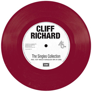 The Singles Collection album