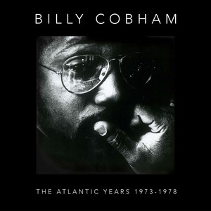 The Atlantic Years 1973-1978 album