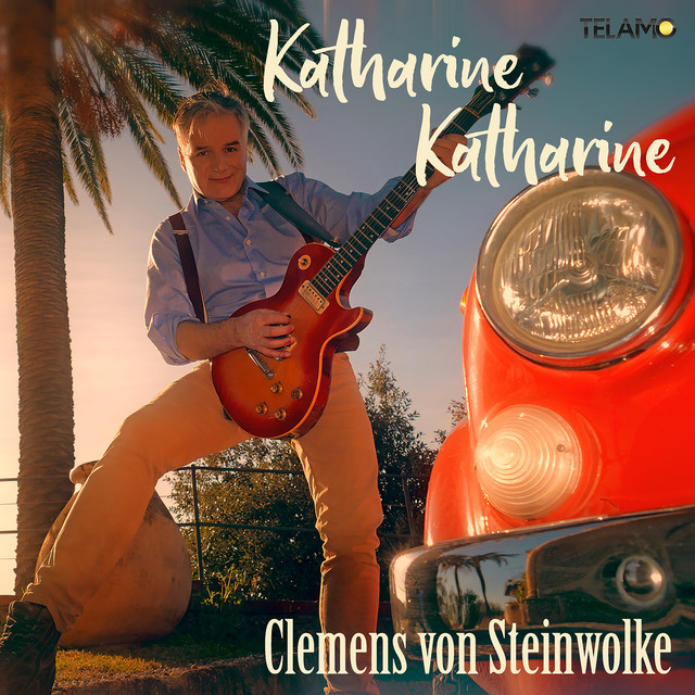 Katharine Katharine cover
