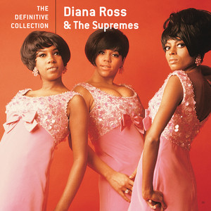 The Definitive Collection album