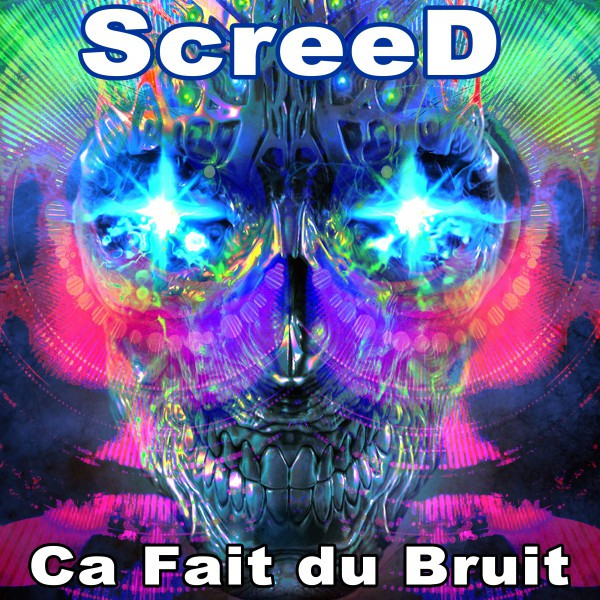 Screed Photo