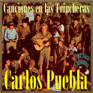 Perlas Cubanas: Canciones en las Trincheras album