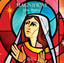 Rutter: Magnificat cover