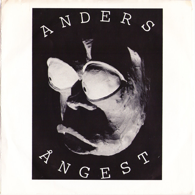 Anders Ångest Photo