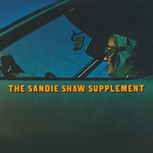 The Sandie Shaw Supplement cover