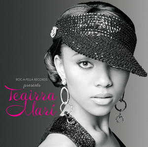 Roc-A-Fella Records PresentsTeairra Mari cover