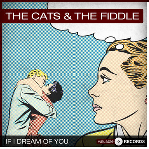 If I Dream of You cover