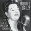 The Great American Songbook Albumcover