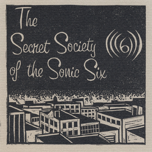 The Secret Society of the Sonic Six Photo