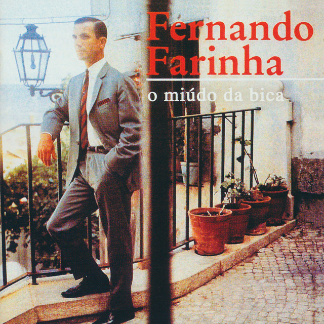 Fernando Farinha Photo