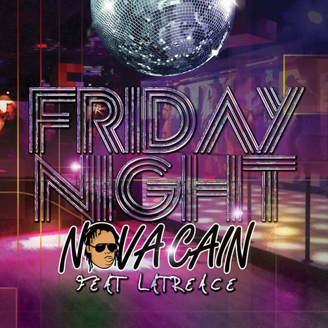 NovaCain Photo