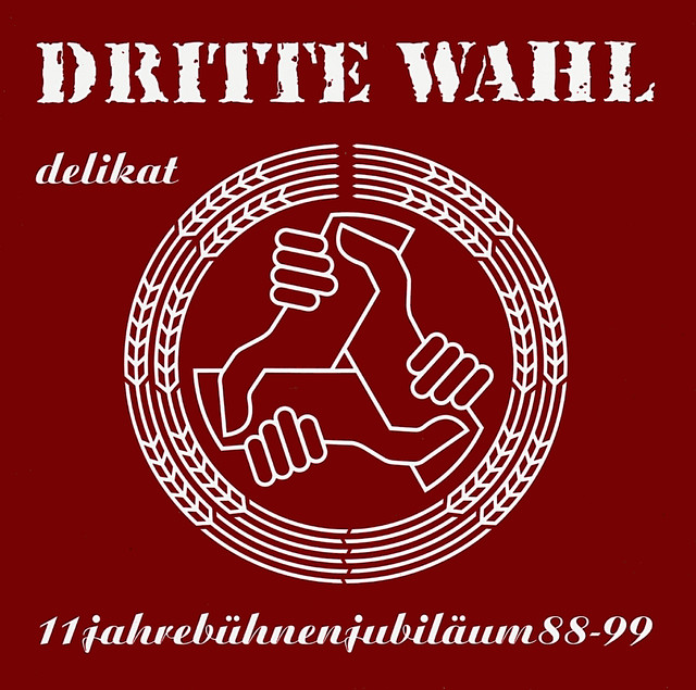 Delikat cover