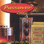 The Passover Lounge (Instrumental Jew Age Music) Albumcover