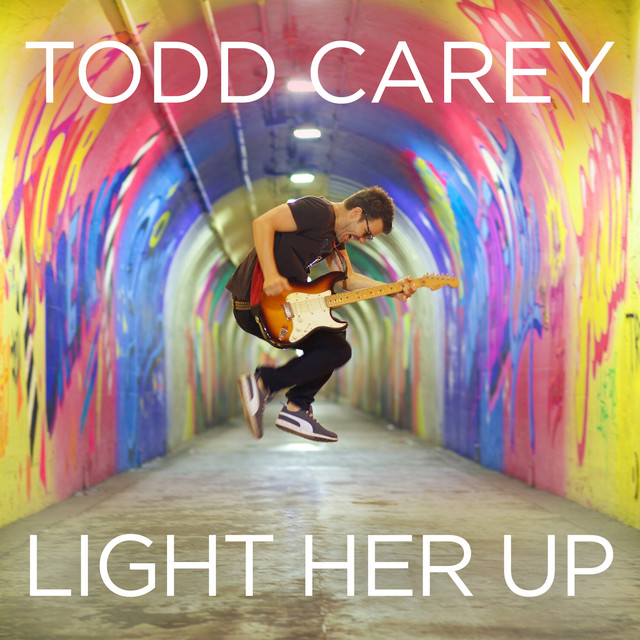 Light Her Up cover
