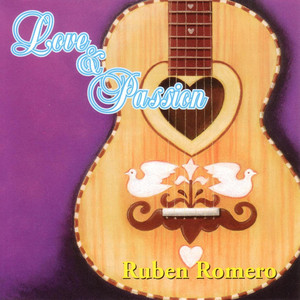 Love & Passion cover