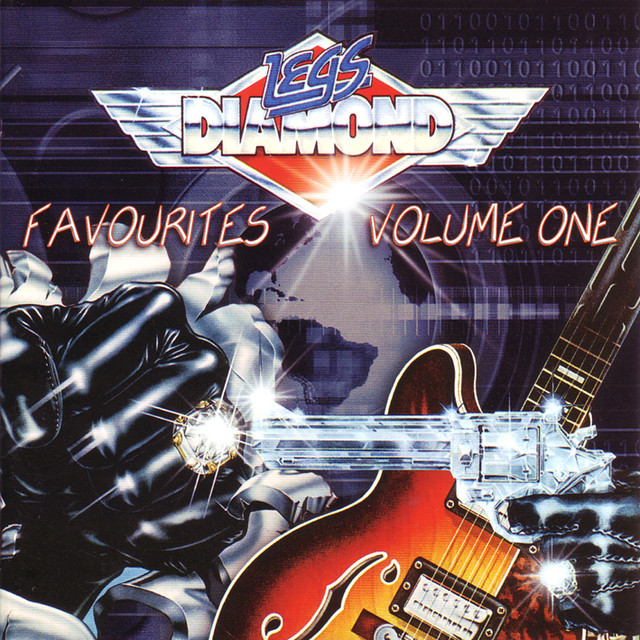 Favourites Volume One cover