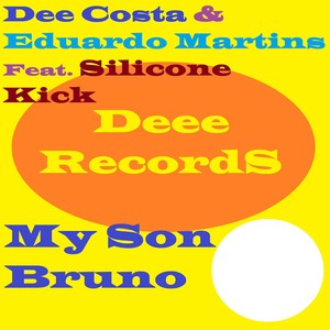 Dee Costa & Eduardo Martins Feat. Silicone Kick