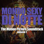 Mondo Sexy Di Notte (The Motion Picture Soundtrack), Vol. 1 Albumcover