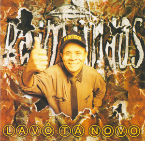 Lavô tá novo album