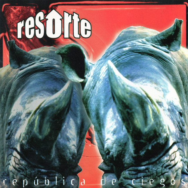 República De Ciegos cover