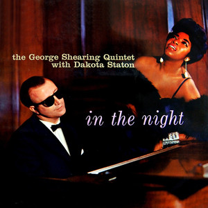 In the Night cover