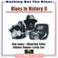 Blues in History II cover