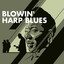 Blowin' Harp Blues cover