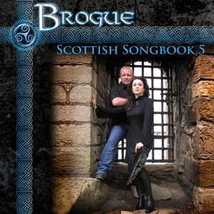 Scottish Songbook 5 Albumcover