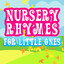 Nursery Rhymes For Little Ones Albumcover
