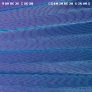INDIVIDUAL BEAUTY cover