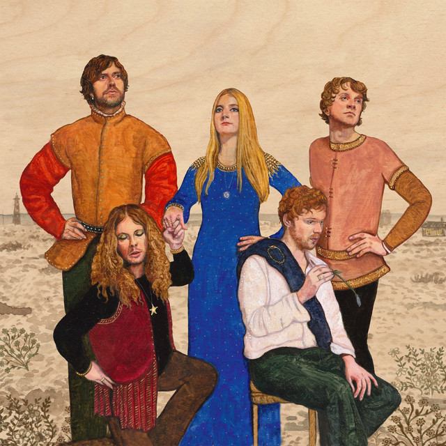 Dungeness cover