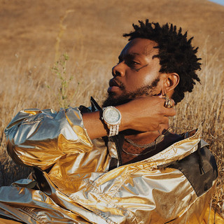 serpentwithfeet Photo
