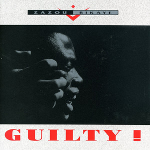 Guilty! album