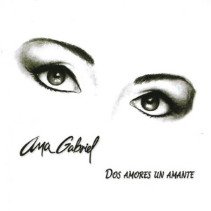 Dos amores un amante cover