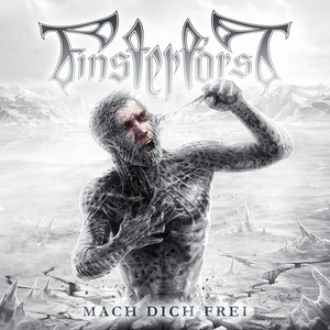 Mach dich frei cover